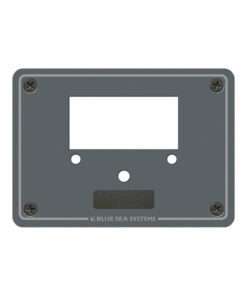 Blue Sea 8013 Mounting Panel f/(1) 2-3/4" Meter