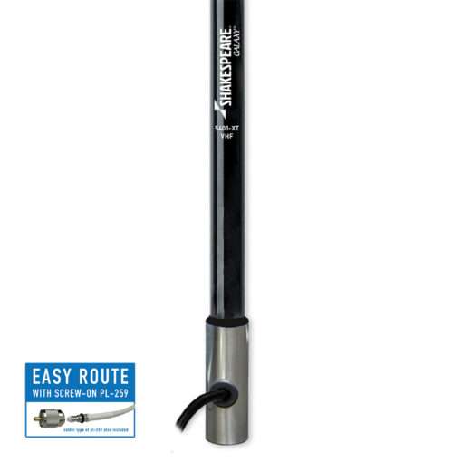 Shakespeare 5401-XT Galaxy 4' Antenna - 3dB Gain - Image 2