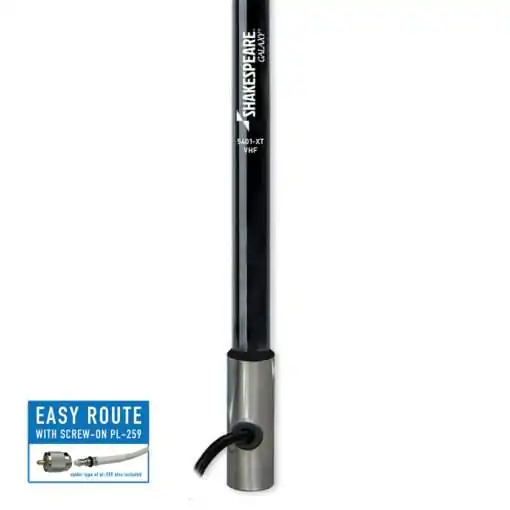 Shakespeare 5401-XT Galaxy 4' Antenna - 3dB Gain - Image 2