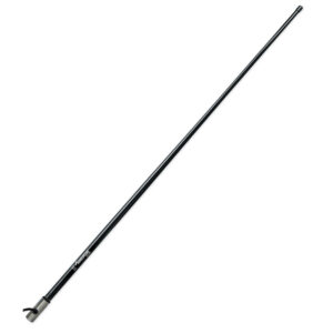 Shakespeare 5421-XT 4' Black AM / FM Antenna 8 14043XL