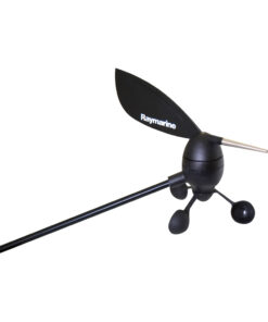 Raymarine ST60 Wind Vane Transducer w/30M Cable