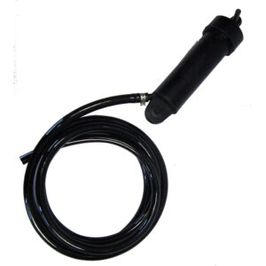 Boat Leveler Hydraulic Cylinder 6 16224XL