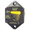 Blue Sea 7038  187 - Series Thermal Circuit Breaker  -  40A