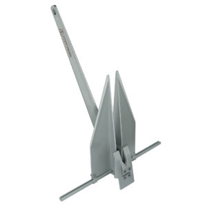 Fortress FX-23 Anchor - 15LB 4 26267XL