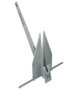 Fortress FX-37 Anchor - 21LB