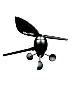 Raymarine i60 Wind Masthead Only Wind Arm Vane & Cups