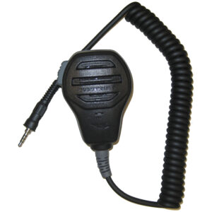 Standard Horizon Submersible Speaker Microphone 6 33475XL