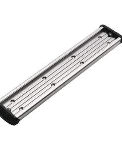 Cannon Aluminum Mounting Track - 18"