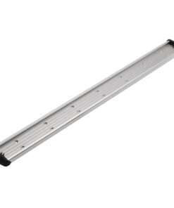 Cannon Aluminum Mounting Track - 36"