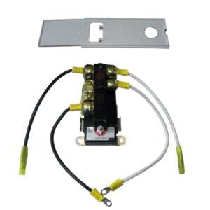 Raritan Water Heater Thermostat Assembly 7 33903XL