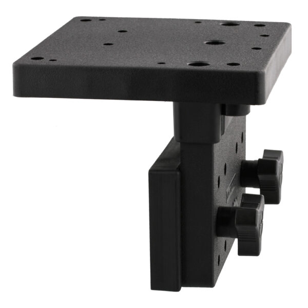Scotty 1025 Right Angle Side Gunnel Mount - Image 2
