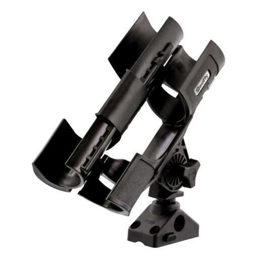 Scotty ORCA Rod Holder w/241L Side/Deck Mount - Image 2