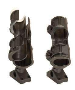 Scotty ORCA Rod Holder w/241L Side/Deck Mount