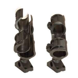 Scotty ORCA Rod Holder w/241L Side/Deck Mount 8 34378XL