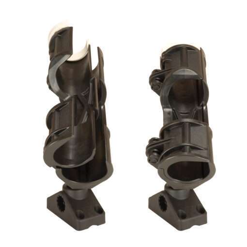 Scotty ORCA Rod Holder w/241L Side/Deck Mount