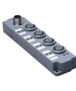 Maretron Multiport Box Mic-Mid Male Homerun Mic-Mid Fem Drop