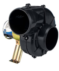 Jabsco 4" Flexmount Continuous Duty Blower
