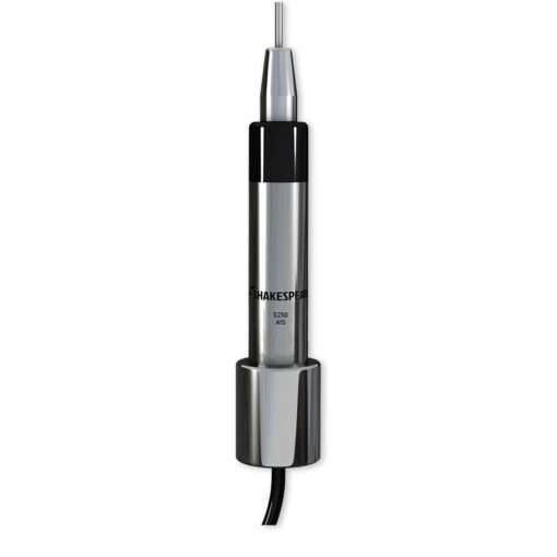 Shakespeare 5250-AIS 36" Low-Profile AIS Stainless Steel Whip Antenna - Image 2