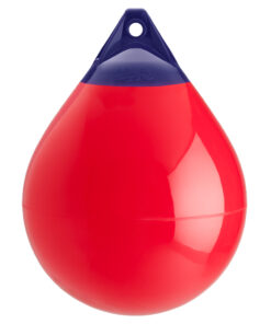 Polyform A-4 Buoy 20.5" Diameter - Red