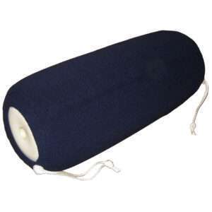 Polyform Fenderfits™ Fender Cover f/HTM-3 Fender - Navy Blue 6 36778XL