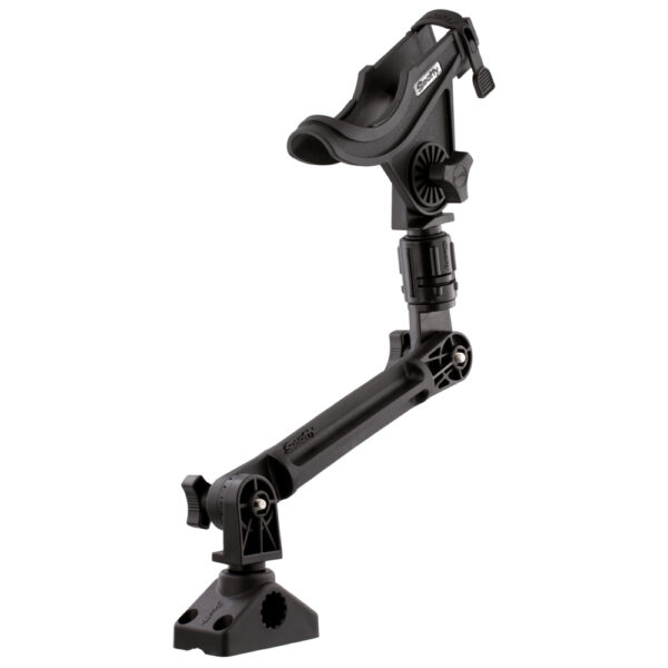 Scotty 388 Gear Head Mount Kit - Image 2