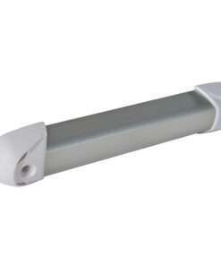 Lumitec MiniRail2 6" Light - Red Non Dimming