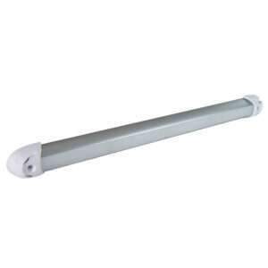 Lumitec Rail2 12" Light - White/Blue Dimming 6 41062XL
