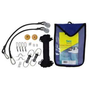 TACO Premium Rigging Kit - Single 6 41297XL