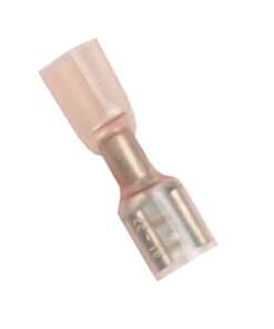 Ancor 22-18 Female Heatshrink Disconnect - 100-Pack