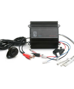 Poly-Planar ME-52 2 Channel Amplifier - 50 Watts