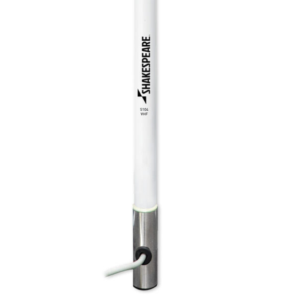 Shakespeare 5104 VHF 4' Antenna - Image 2