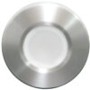 Lumitec Orbit - Flush Mount Down Light - Brushed Finish - 2-Color White/Red Dimming