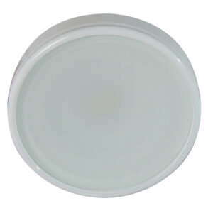 Lumitec Halo - Flush Mount Down Light - White Finish - White Non-Dimming 7 44481XL 1