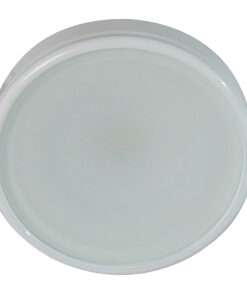 Lumitec Halo - Flush Mount Down Light - White Finish - White Non-Dimming
