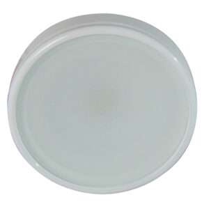 Lumitec Halo - Flush Mount Down Light - White Finish - 3-Color Red/Blue Non-Dimming w/White Dimming 6 44482XL