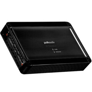 Polk Audio PA D4000.4 PAD Series 4-Channel Amplifier - 400W 6 45600XL