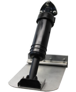 Bennett SLT6 Self-Leveling Tab System f/Boats up to 16'