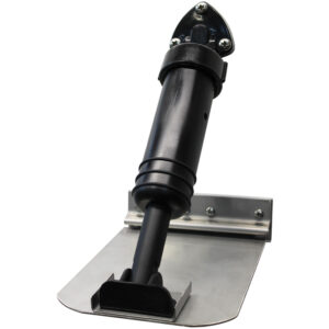 Bennett SLT6 Self-Leveling Tab System f/Boats up to 16' 7 46261XL