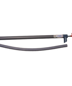 Beckson Thirsty-Mate Pump 36" w/36" Flexible Reinforced Hose