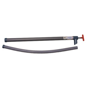 Beckson Thirsty-Mate Pump 36" w/36" Flexible Reinforced Hose 6 46323XL