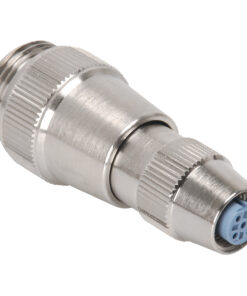Maretron NM-CF Mini Male to Micro Female Reducer