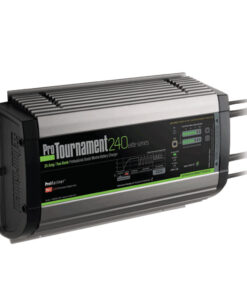 ProMariner ProTournament 240 <i>elite</i> Dual Charger - 24 Amp, 2 Bank