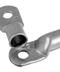 Ancor Heavy Duty Lugs - 4/0 Gauge Wire - 3/8" Post - 10-Pack