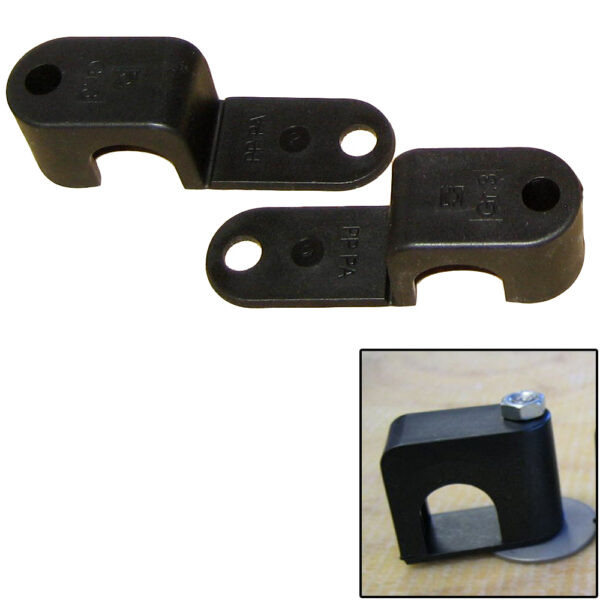 Weld Mount