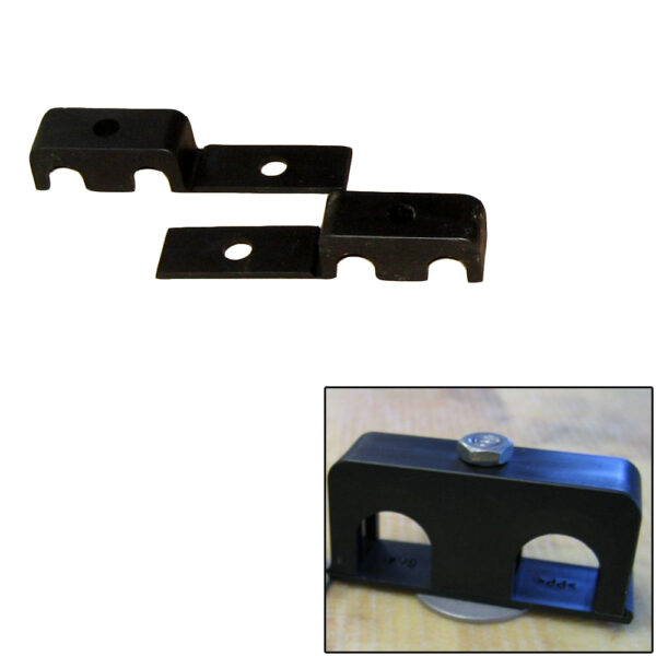 Weld Mount