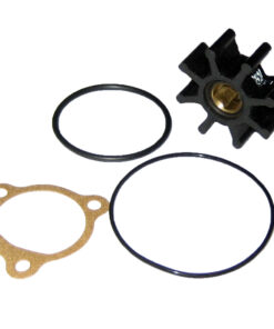 Jabsco Impeller Kit - 8 Blade - Nitrile - 1-¼" Diameter