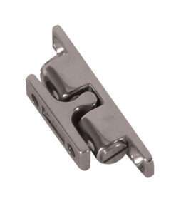 Whitecap Stud Catch - 316 Stainless Steel - 2-3/4" x 1/2"