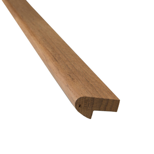 Whitecap Rail Molding - 5' - Image 2