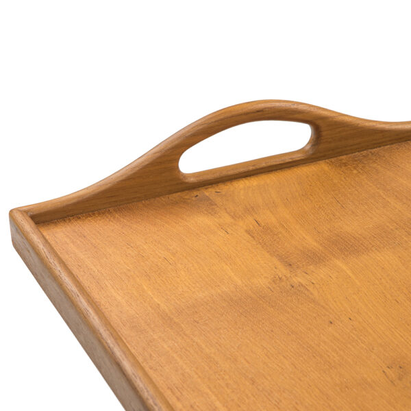 Whitecap Teak Serving Tray - Image 2