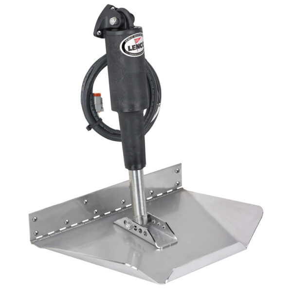 Lenco Marine